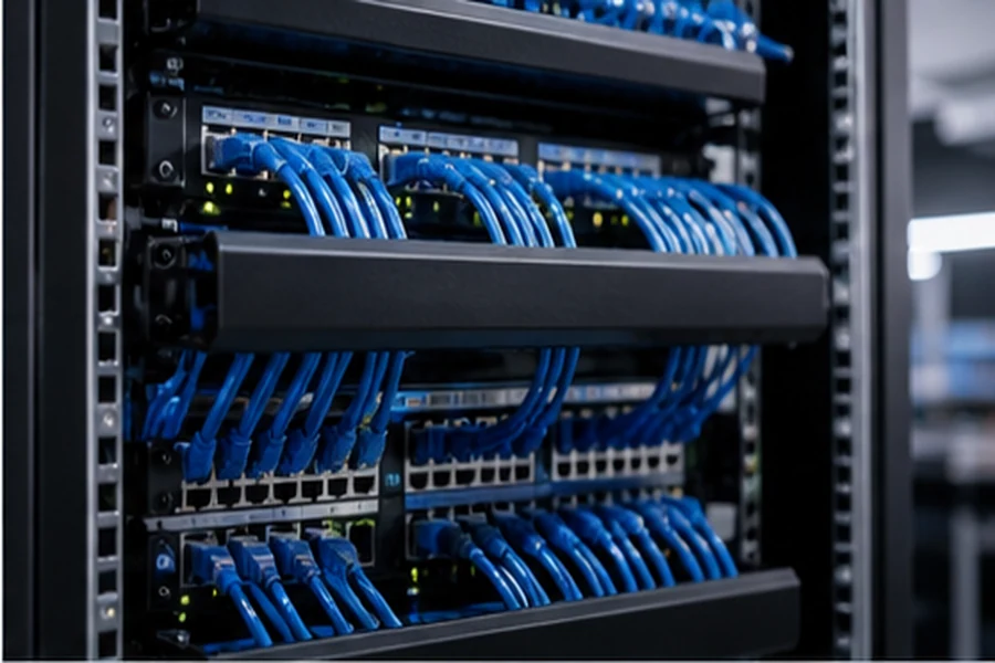Network ve İnternet Altyapısı Beyşehir